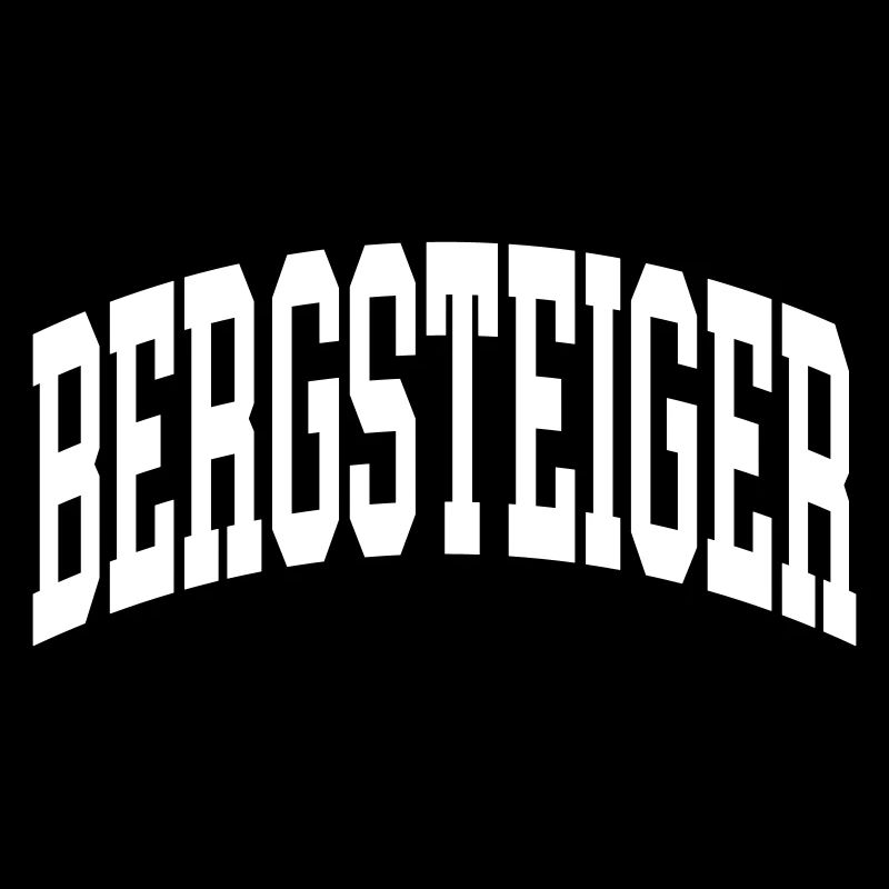 Bergsteiger