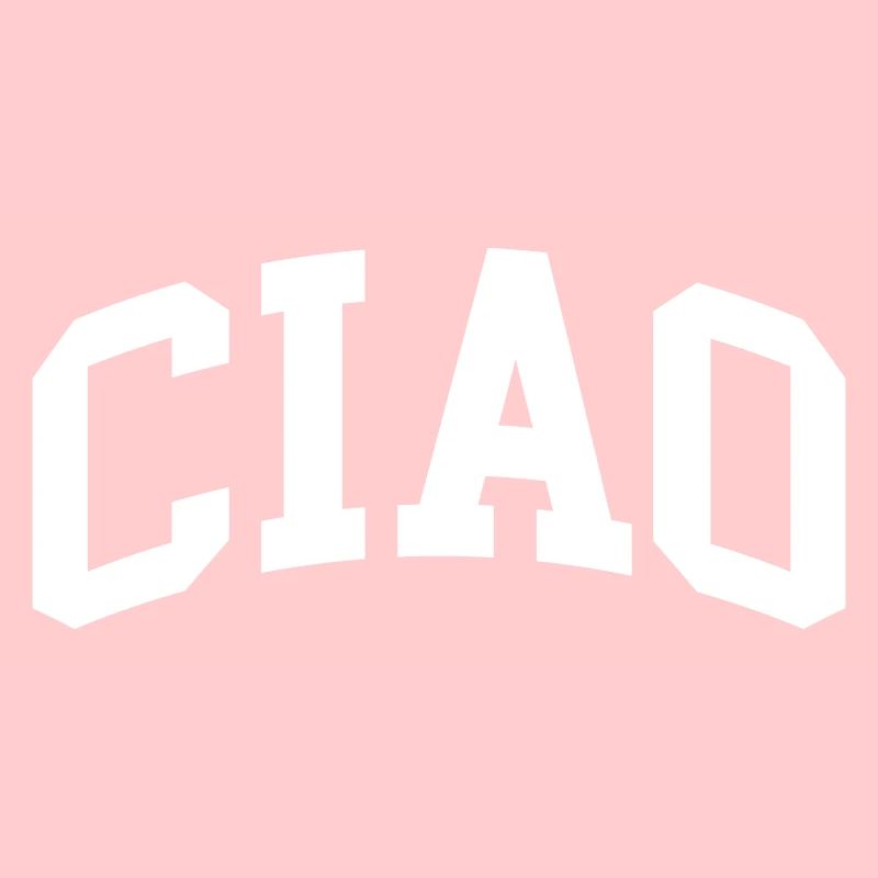 Ciao