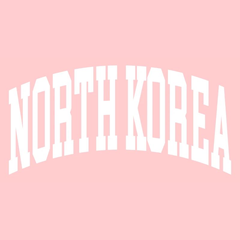 Corée du Nord