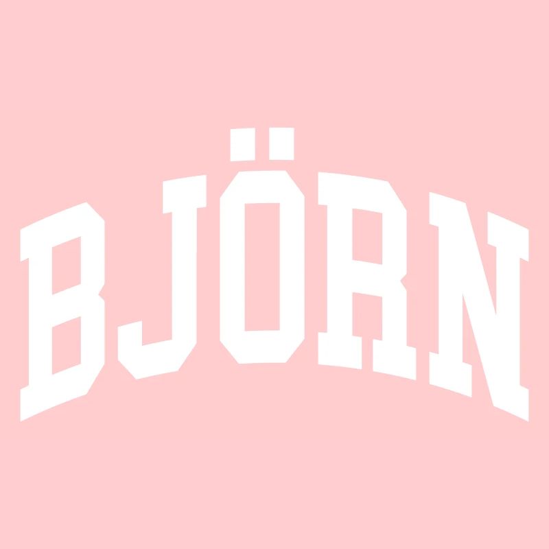 Björn