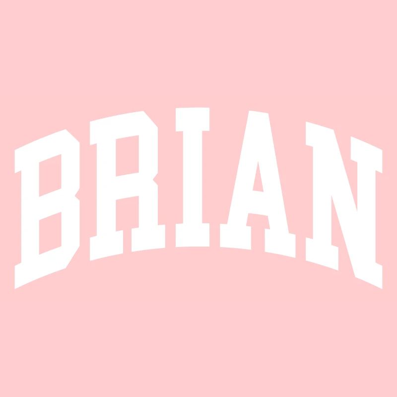 Brian