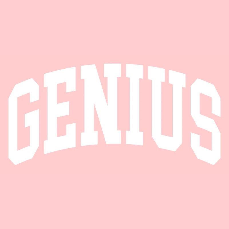 Genius