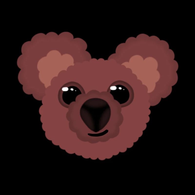 petit ours brun Ben