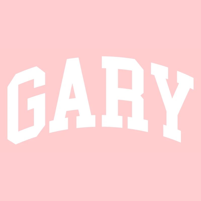 Gary