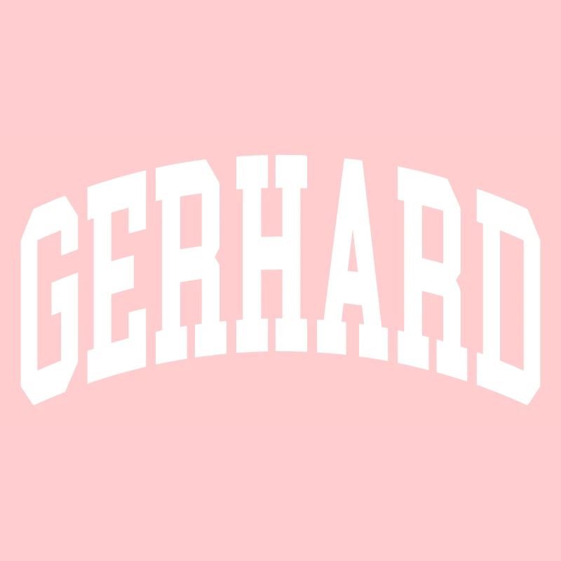 Gerhard