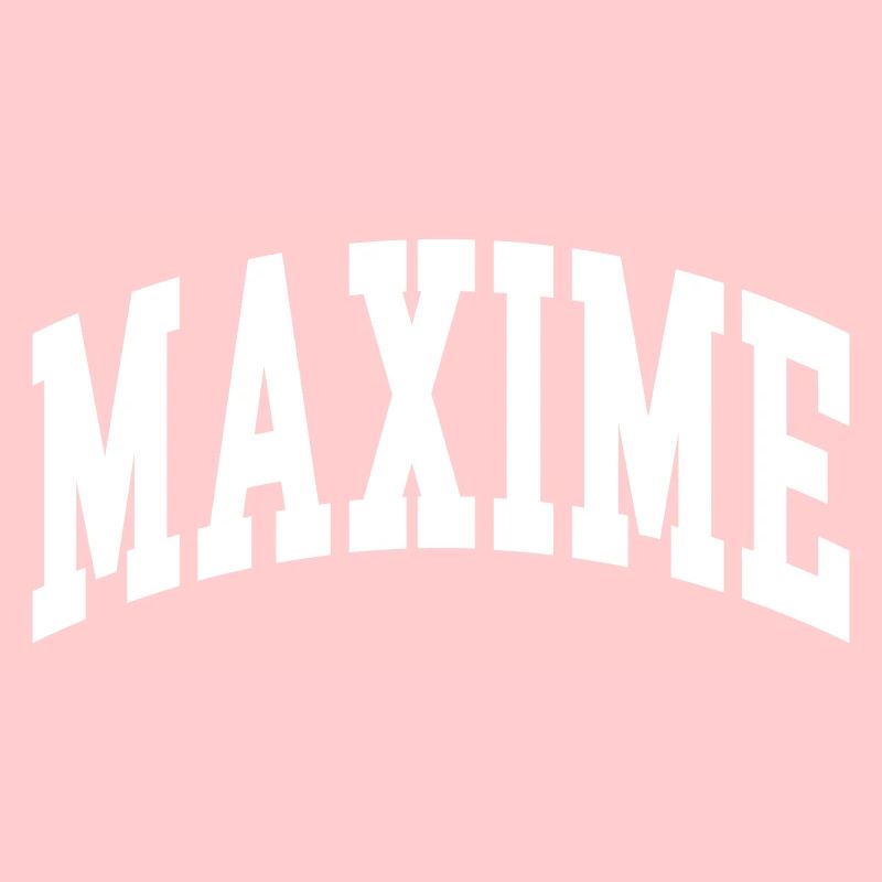 Maxime