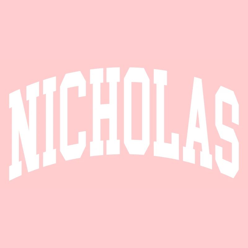 Nicholas