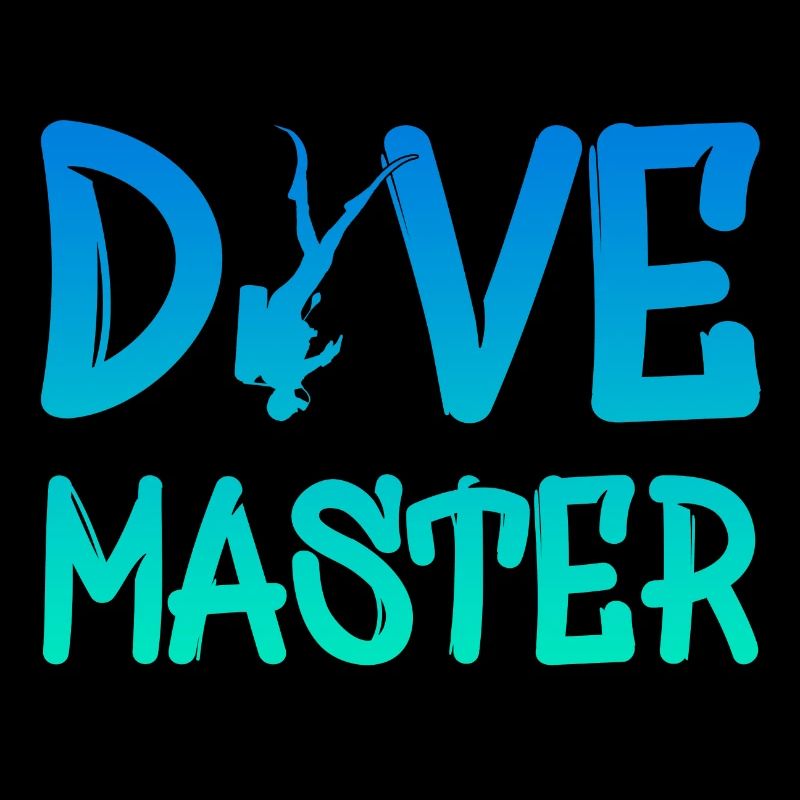 Dive Master