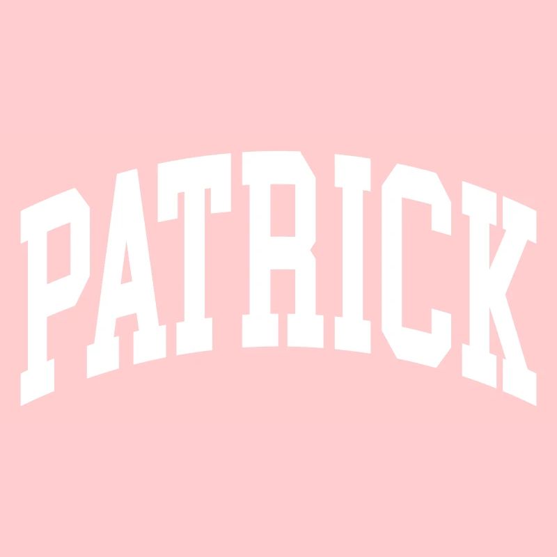 Patrick
