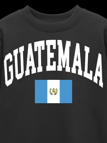 Guatemala