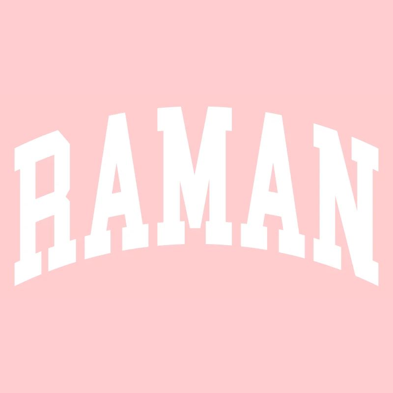 Raman