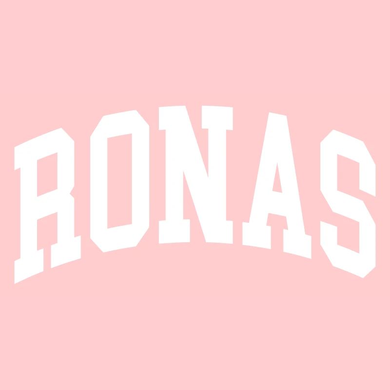 Ronas