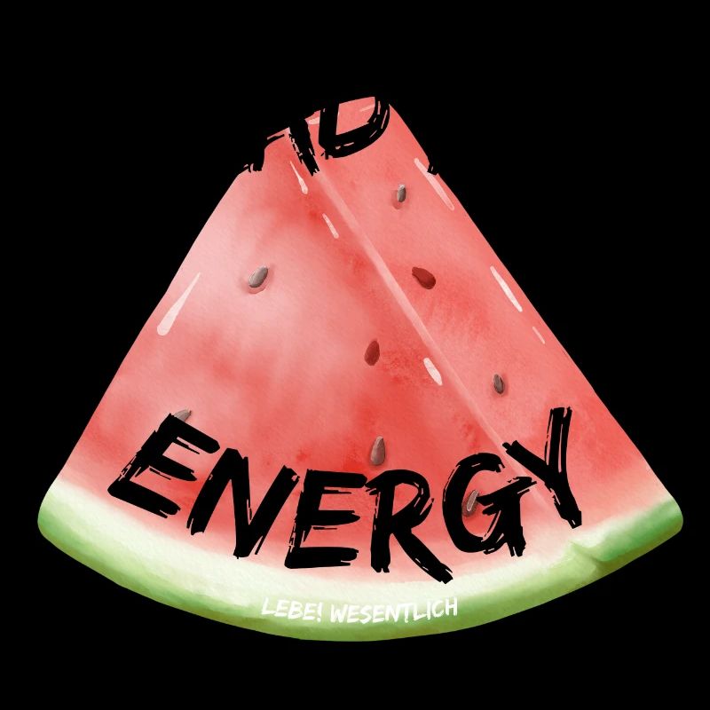Spread your Energy