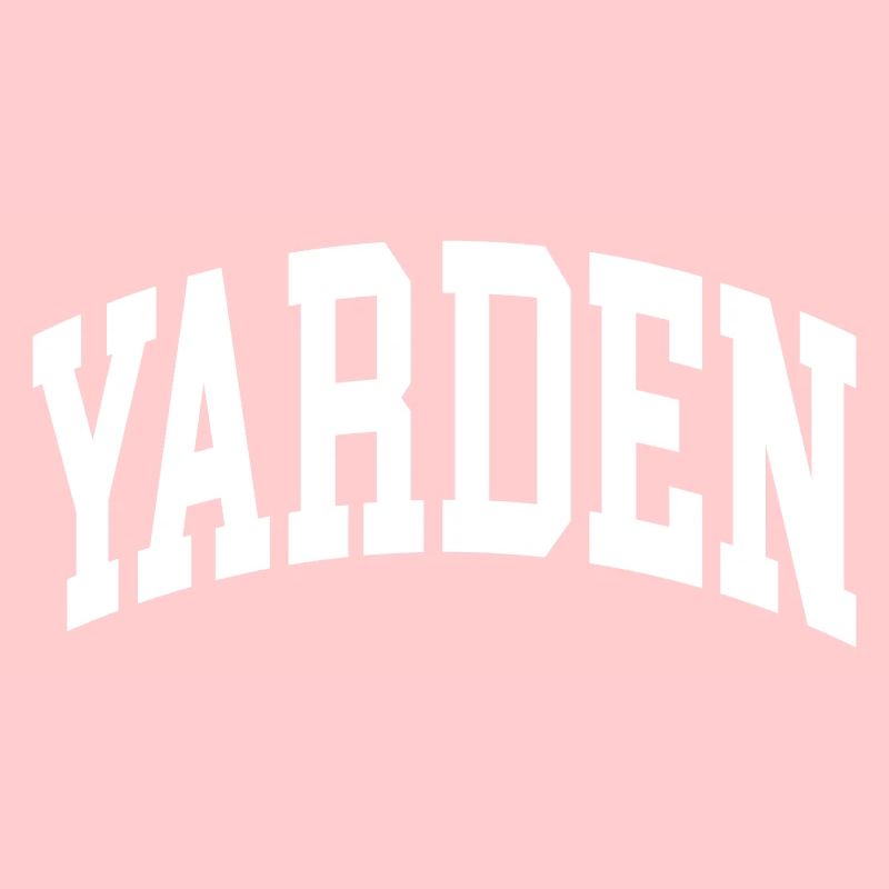 Yarden