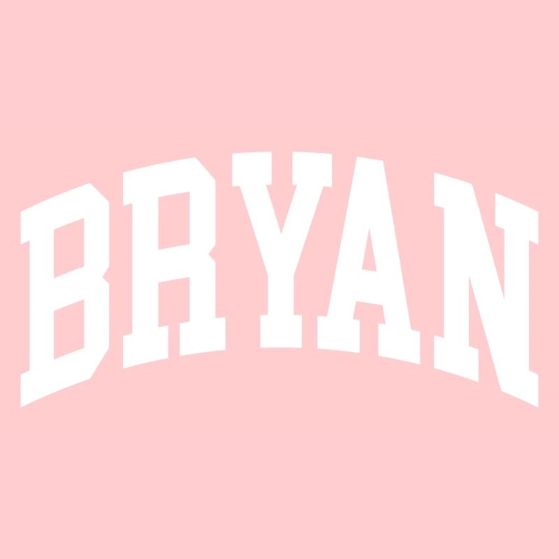 Bryan