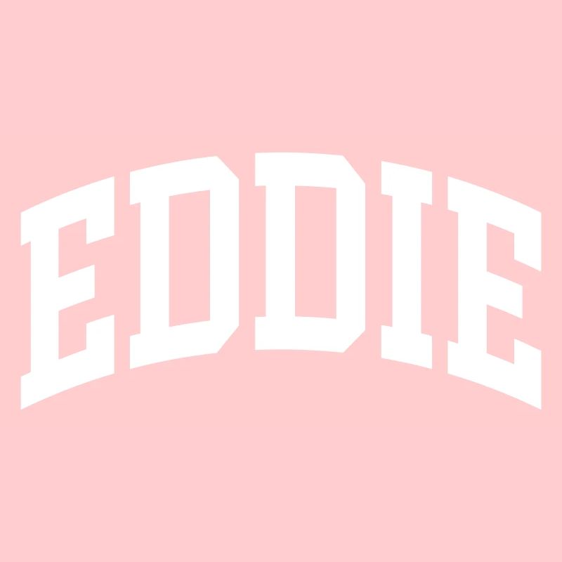 Eddie