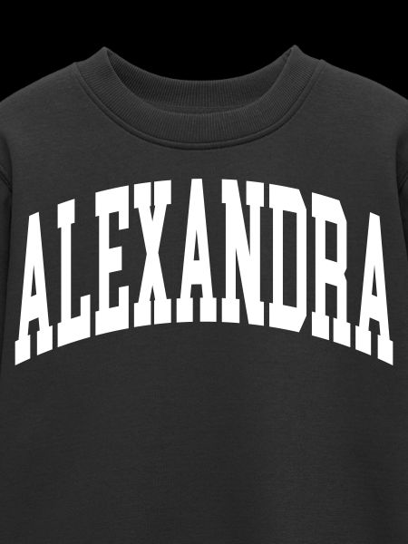 Alexandra