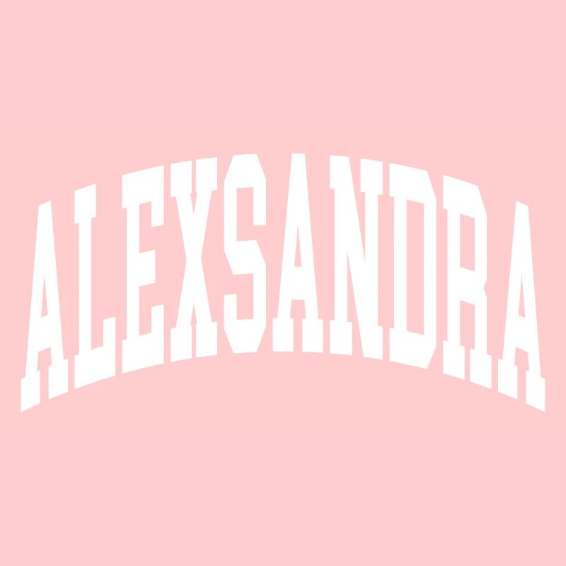 Alexandra
