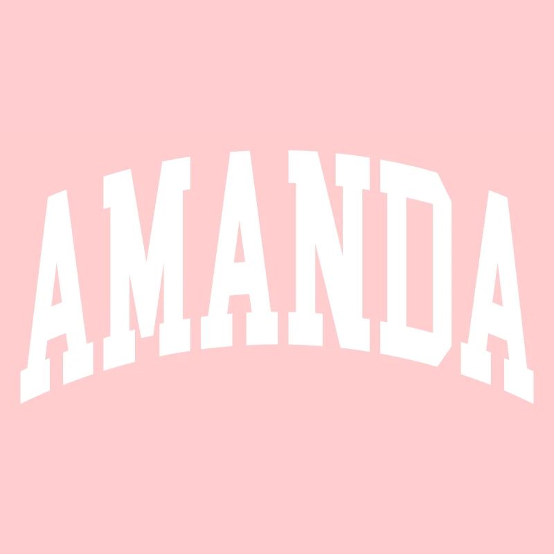 Amanda