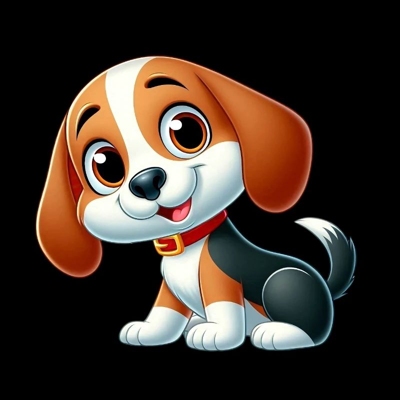 beagle 7