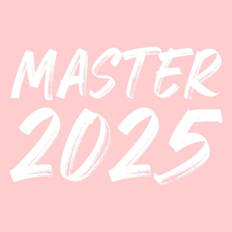 Master 2025