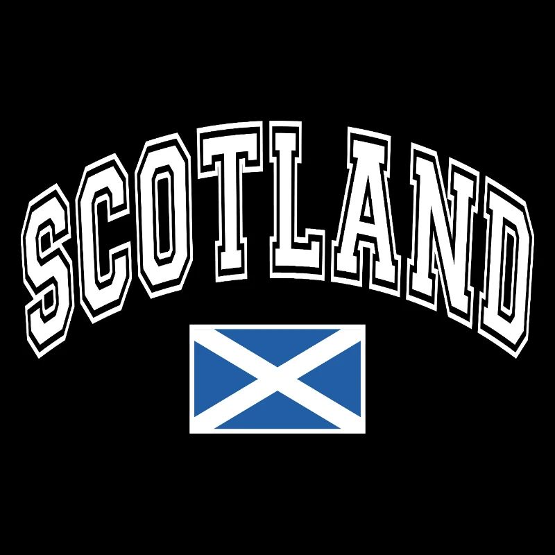 Écosse Drapeau de l’Écosse