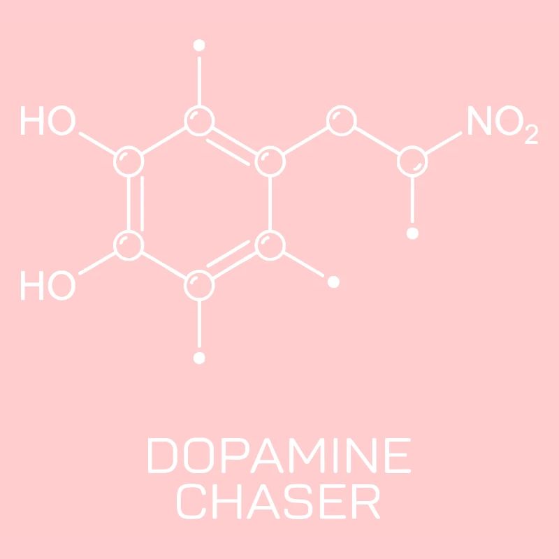 Dopamine Chaser Molekül