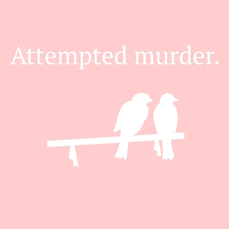 Attempted Murder