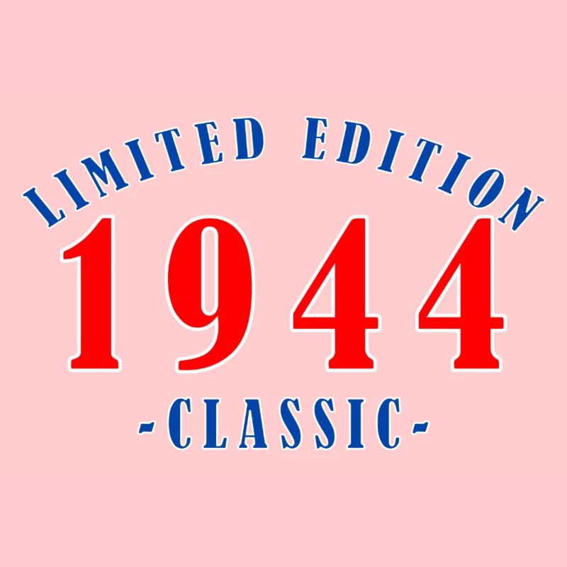 1944 Naissance