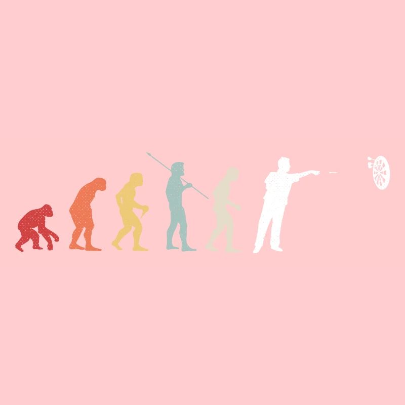 Dart Evolution Darts Player Darts Darts Gift