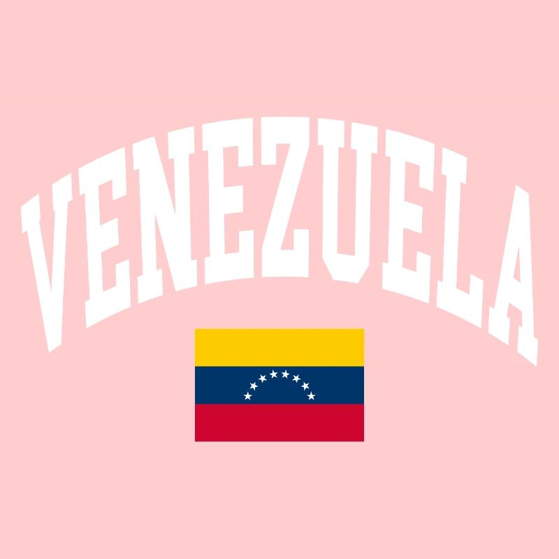 Drapeau du Venezuela