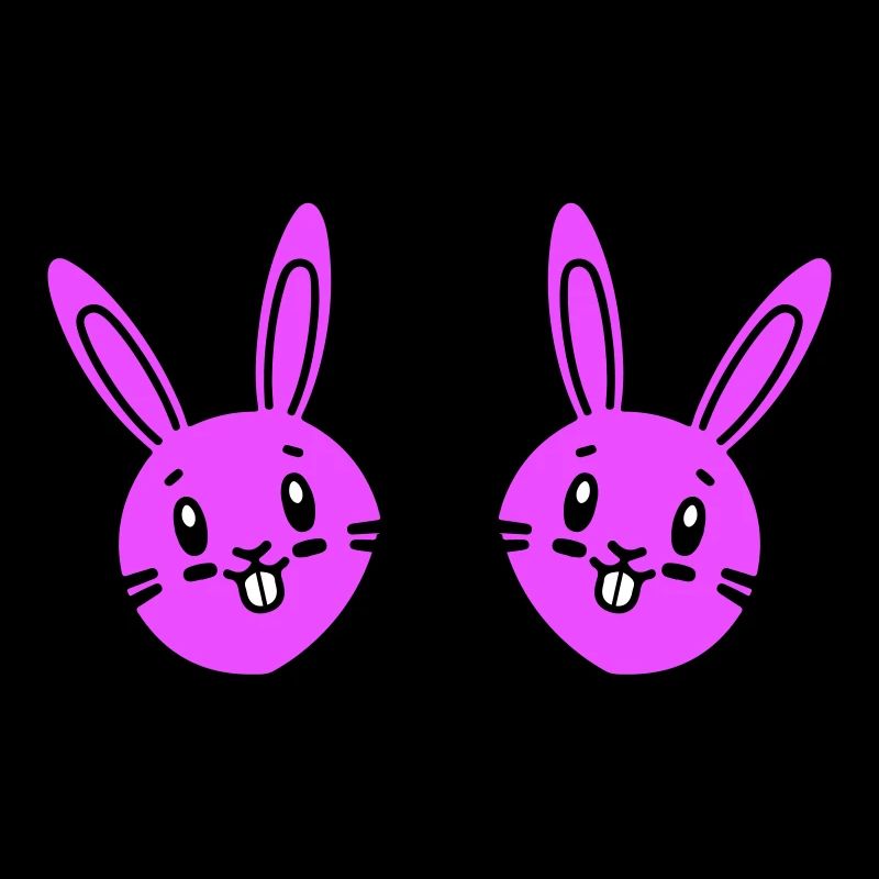 Lapin de Pâques Pâques