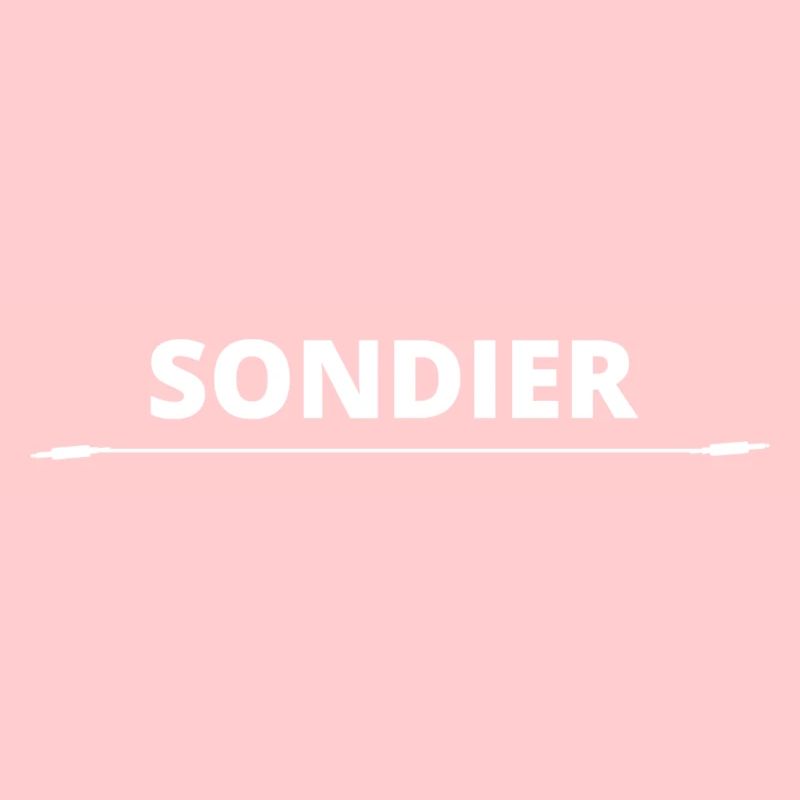 Technicien Sondier