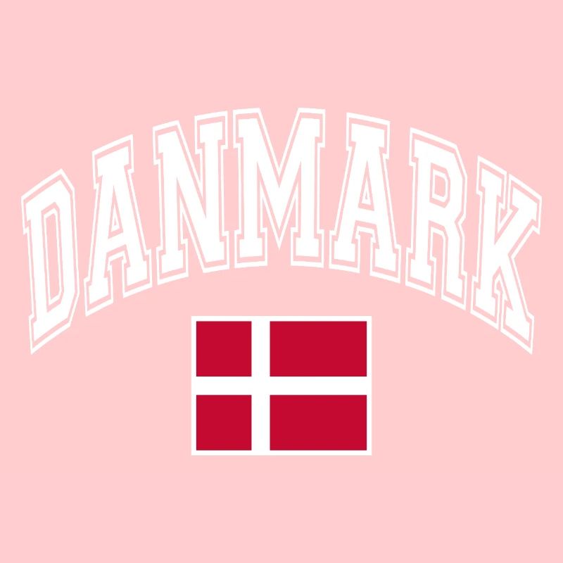Drapeau du Danemark