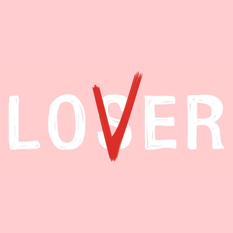 Verlierer oder Liebhaber