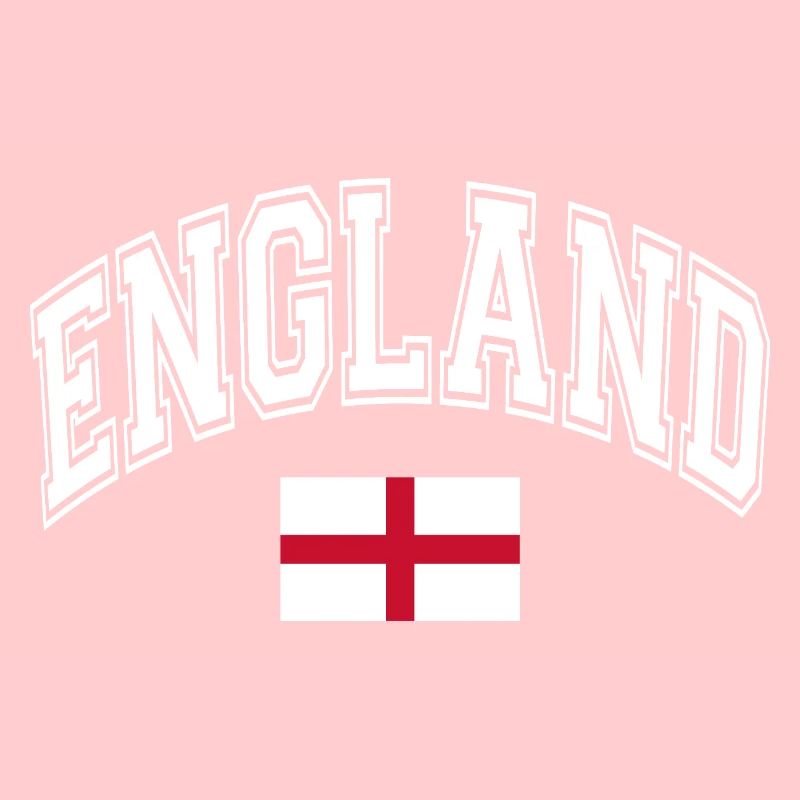 Drapeau de l’Angleterre