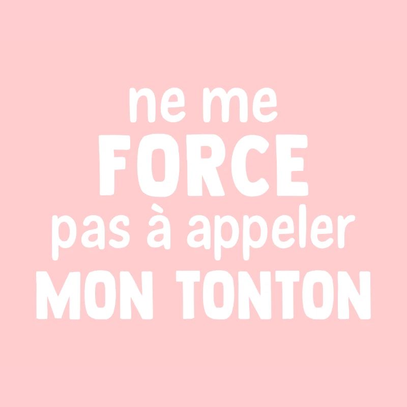 Ne me force pas a appeler mon tonton