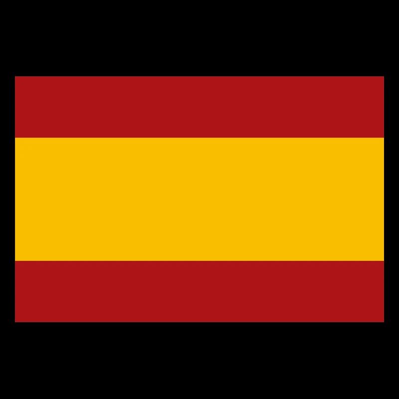 DRAPEAU ESPAGNOL