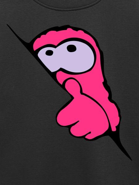 Baby Monster