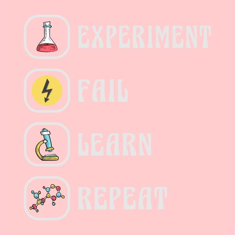 Science, Physique, Chimie, Expérience