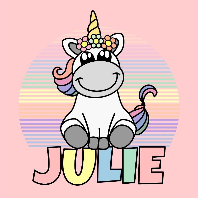Julie Einhorn Name