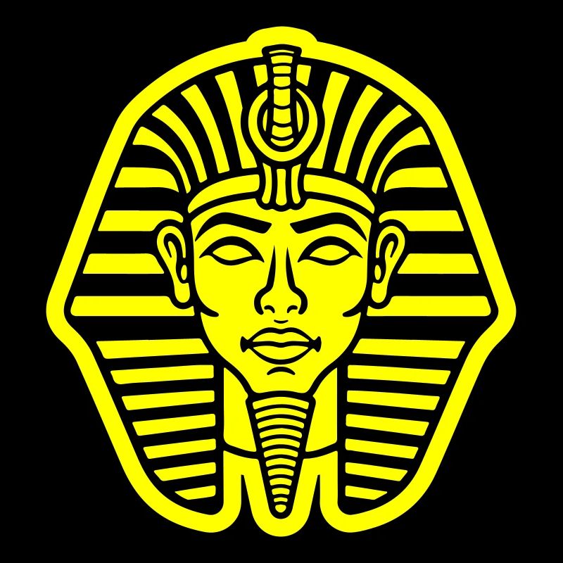 Crâne de pharaon