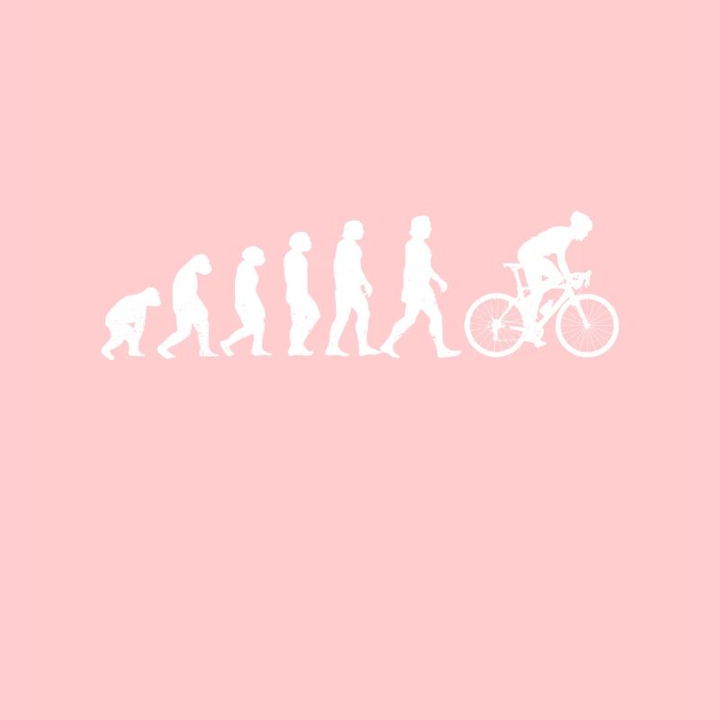 Evolution vélo