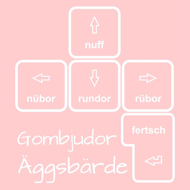 Computer Experte (Sächsische-Mundart-Edition)