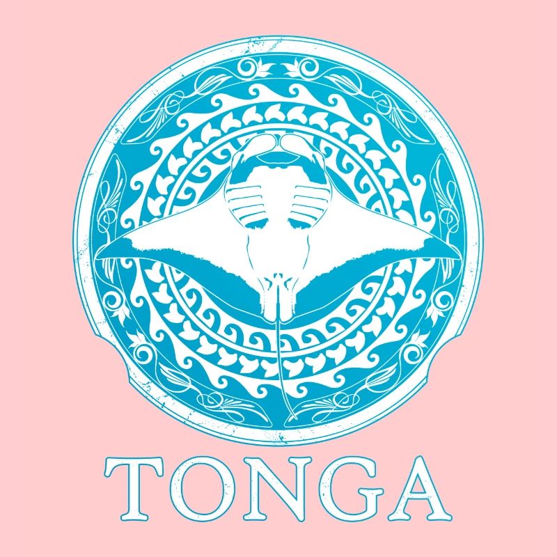Tonga Mantarochen