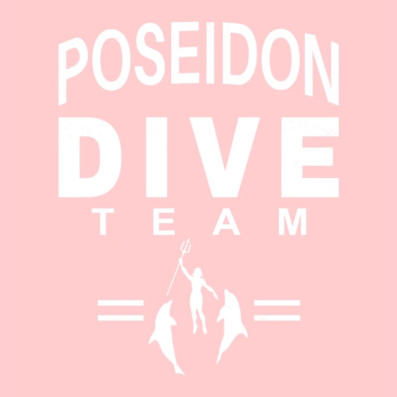 Poseidon Dive Team