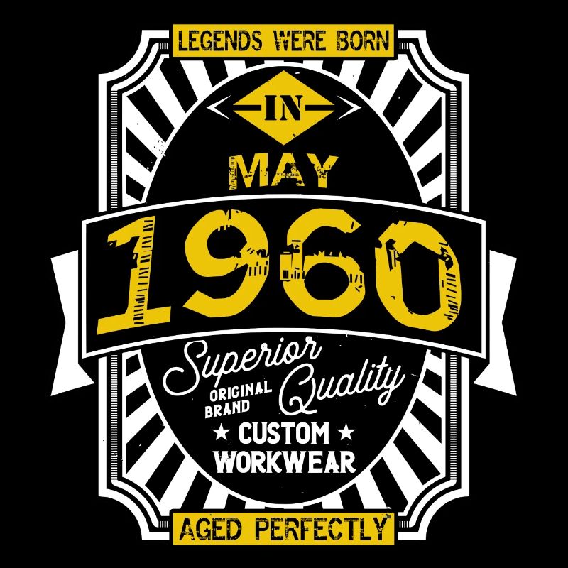1960 MAI