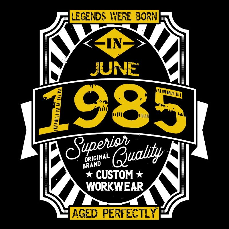 JUNI 1985