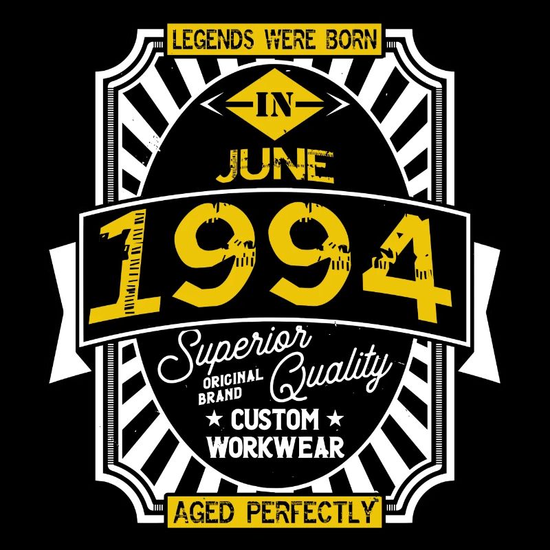 1994 JUNE