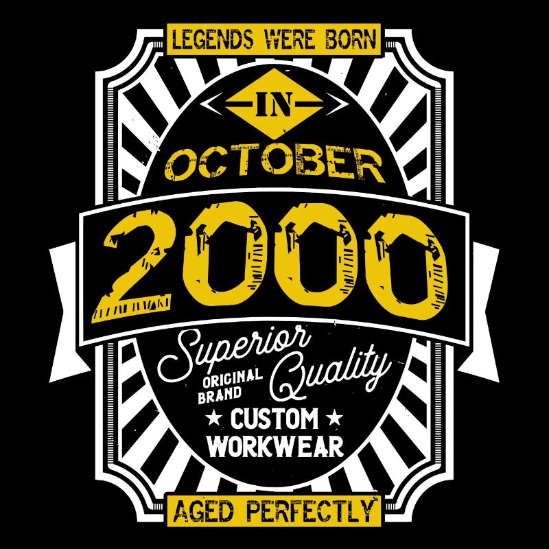 2000 OKTOBER